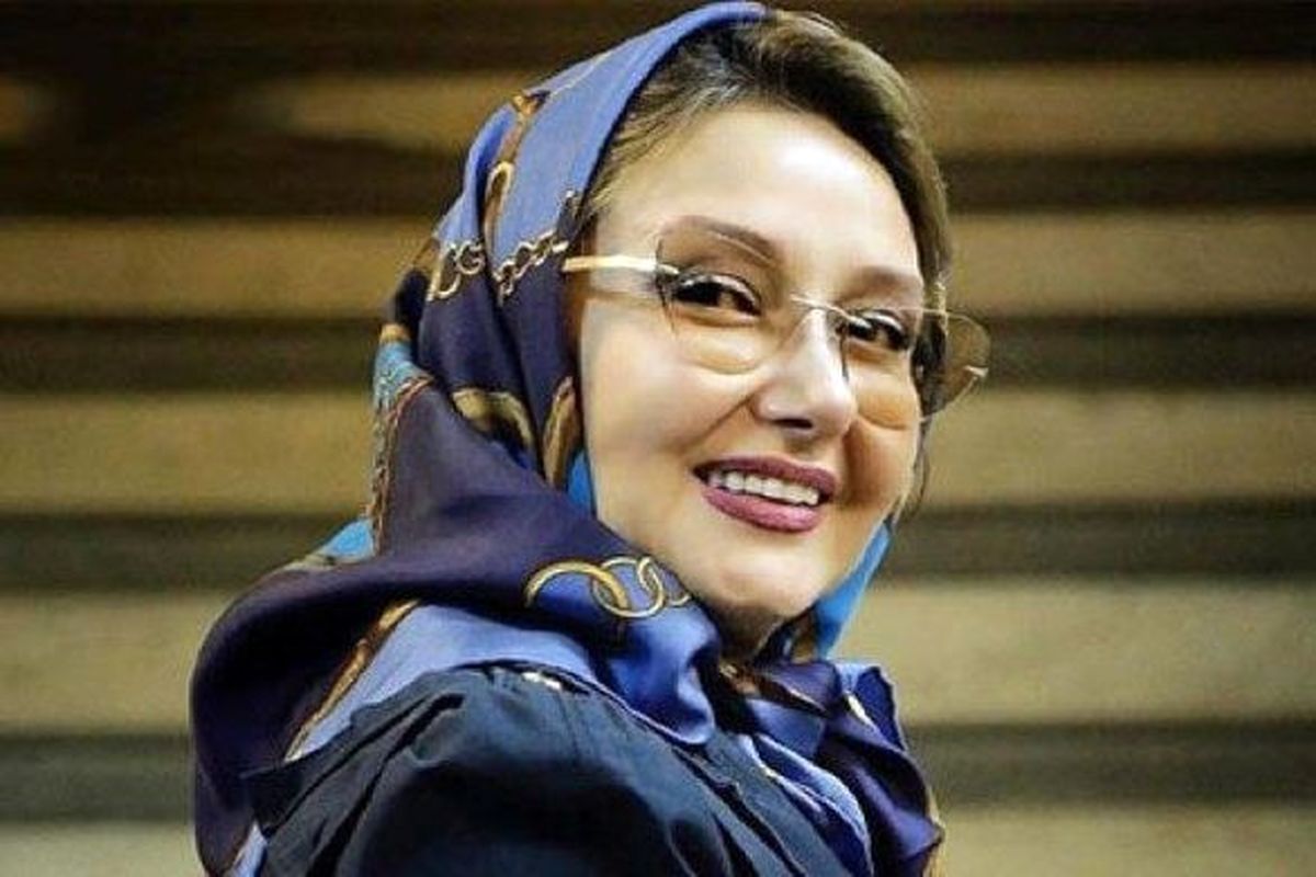 منزل کتایون ریاحی تفتیش شد؟/ حکم بازداشت حامد بهداد صادر شده است