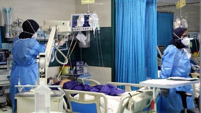 آمار جهانی کرونا امروز شنبه ۳۱ اردیبهشت ۱۴۰۱