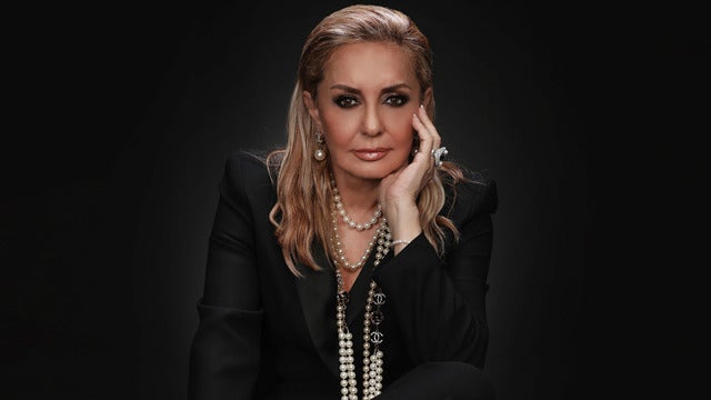 گوگوش به پارکینسون مبتلا است/ خواننده مشهور دیگر نمی‌تواند بخواند؟