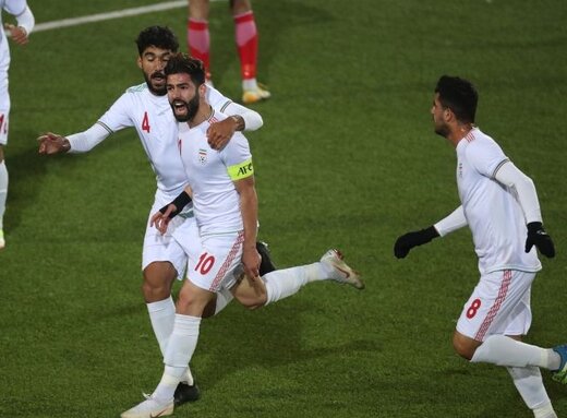 جنگ پرسپولیس و استقلال برای این بازیکن! جنگ پرسپولیس و استقلال برای این بازیکن!
