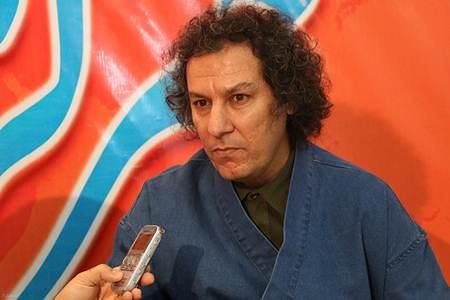 ویدئو| کنایه سنگین آقای بازیگر به صداوسیما: از یارانهام خیلی راضی هستم! ویدئو| کنایه سنگین آقای بازیگر به صداوسیما: از یارانهام خیلی راضی هستم!