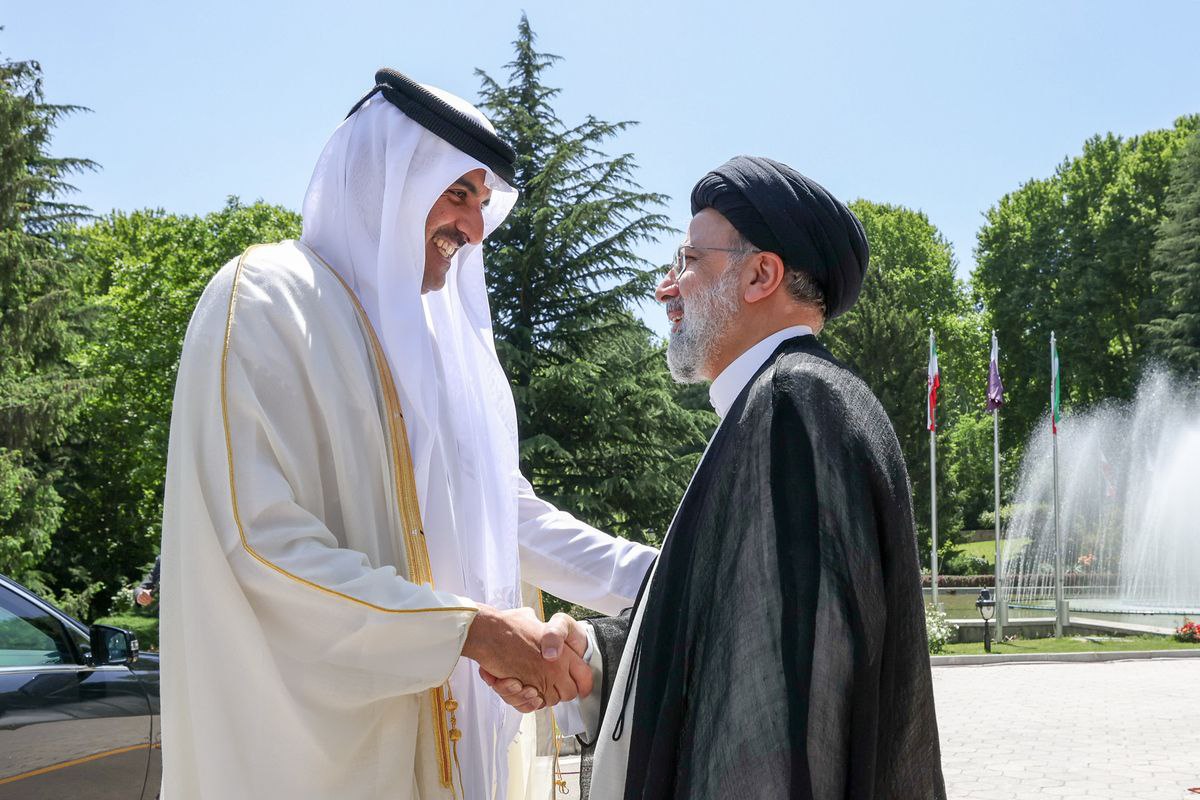 امیری که بین ایران و آمریکا واسطه می‌شود/ قطر منجی برجام؟