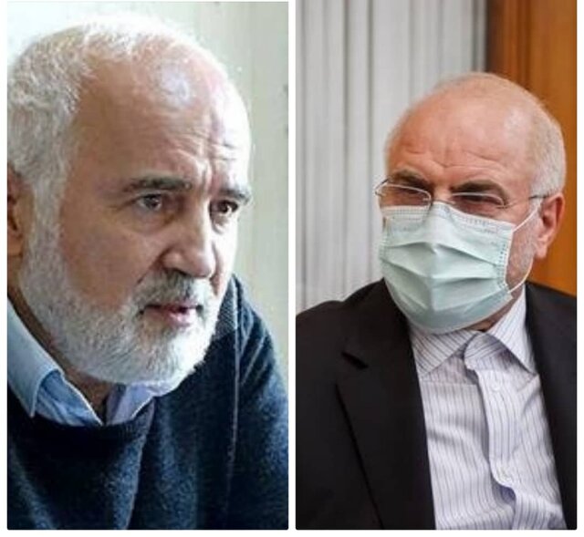 احمد توکلی به قالیباف: درباره سفر ترکيه شفاف‌سازی کن!