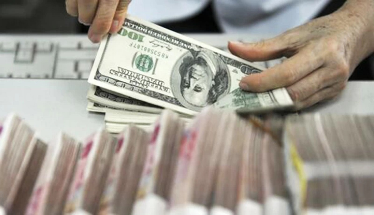 توضیح دولت درباره برگشت ارز ۴۲۰۰ تومانی توضیح دولت درباره برگشت ارز ۴۲۰۰ تومانی
