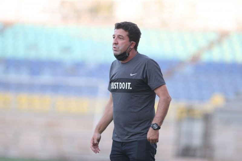 پرسپولیس همان چندرغاز را هم به من پرداخت نکرد! پرسپولیس همان چندرغاز را هم به من پرداخت نکرد!
