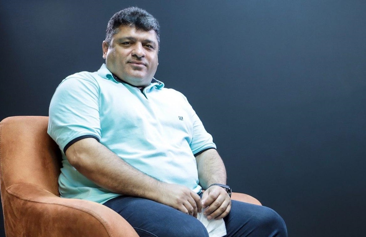 رأی علیه پرسپولیس باشد جلوی فدراسیون تحصن میکنم؛ تراکتور حداقل باید ۵ بازی محروم شود رأی علیه پرسپولیس باشد جلوی فدراسیون تحصن میکنم؛ تراکتور حداقل باید ۵ بازی محروم شود
