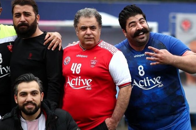 خواننده جشن قهرمانی استقلال مشخص شد خواننده جشن قهرمانی استقلال مشخص شد
