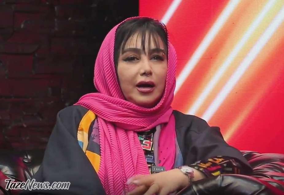ویدئو| در سینمای ایران بازیگر ترنس داریم که از ترس ممنوعالکار شدن اعلام نمیکند! ویدئو| در سینمای ایران بازیگر ترنس داریم که از ترس ممنوعالکار شدن اعلام نمیکند!