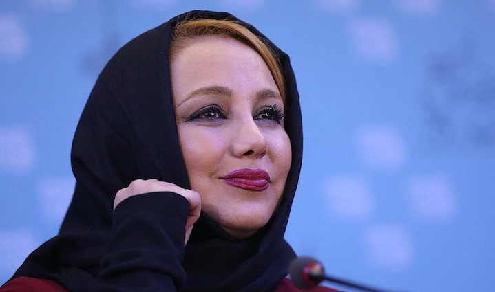 بهنوش بختیاری: بانک‌ها پولم را نمی‌دهند!