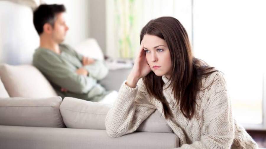 چرا برخی متاهلان احساس تنهایی میکنند؟ چرا برخی متاهلان احساس تنهایی میکنند؟