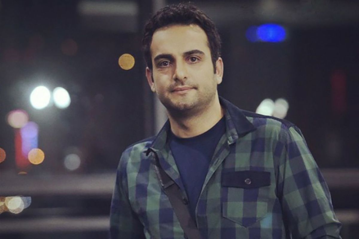 سرقت از بازیگر معروف در میدان فردوسی تهران سرقت از بازیگر معروف در میدان فردوسی تهران