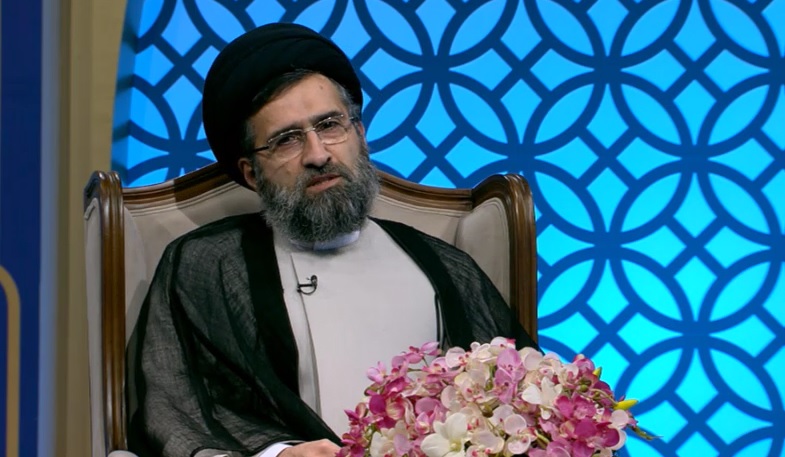 کنایه سنگین یک روحانی در تلویزیون: شماره حساب بدهید مردم اضافه یارانه را برگردانند +ویدئو