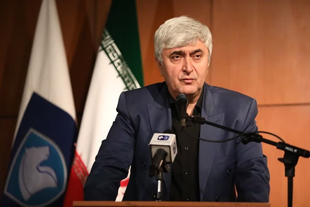 پشت پرده سخنان مدیرعامل ایران خودرو: بیتوجهی به شعور مخاطب شرط بقا! پشت پرده سخنان مدیرعامل ایران خودرو: بیتوجهی به شعور مخاطب شرط بقا!