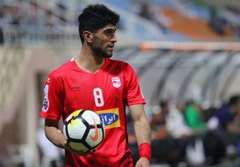 خرید گران پرسپولیس در نقل و انتقالات!