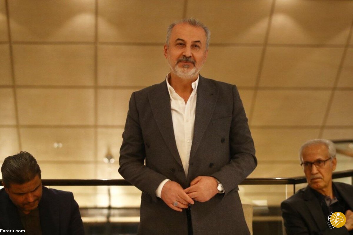 پشتپرده سفر پنهانی مدیرعامل پرسپولیس به دبی پشتپرده سفر پنهانی مدیرعامل پرسپولیس به دبی