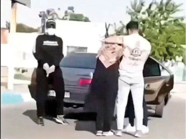 زورگیران مسلح شهریار دستگیر شدند زورگیران مسلح شهریار دستگیر شدند