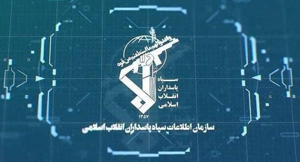 منتشرکننده فایل صوتی فرماندهان سپاه بازداشت شد! منتشرکننده فایل صوتی فرماندهان سپاه بازداشت شد!