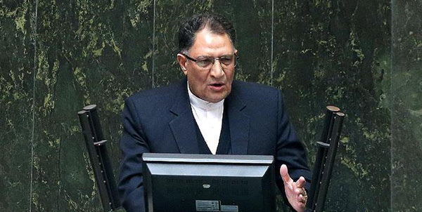 نماینده مجلس تایید کرد: ۱ نفر در تجمعات اعتراضی اندیمشک کشته شد نماینده مجلس تایید کرد: ۱ نفر در تجمعات اعتراضی اندیمشک کشته شد