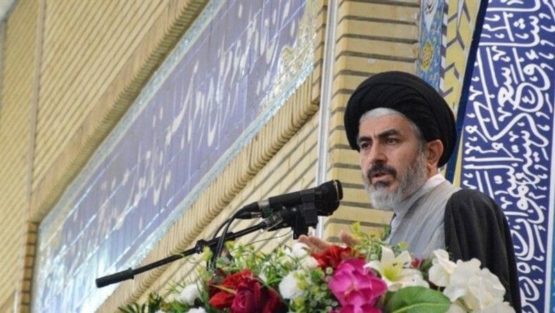 حمایت عجیب از قالیباف: نیاز نیست مردم هر چیزی را بدانند! حمایت عجیب از قالیباف: نیاز نیست مردم هر چیزی را بدانند!