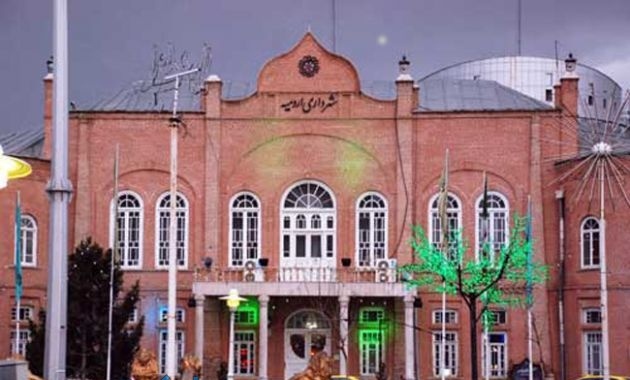 فساد در شهرداری ارومیه؛ اختلاس میلیاردی کارمند و پیمانکار! فساد در شهرداری ارومیه؛ اختلاس میلیاردی کارمند و پیمانکار!