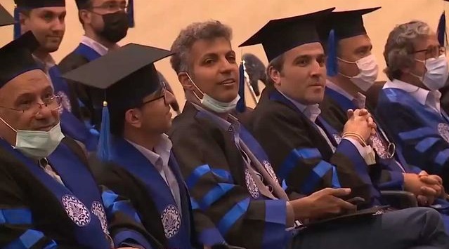 ویدئو| متلک سنگین عادل فردوسیپور به مدیر شبکه سه ویدئو| متلک سنگین عادل فردوسیپور به مدیر شبکه سه