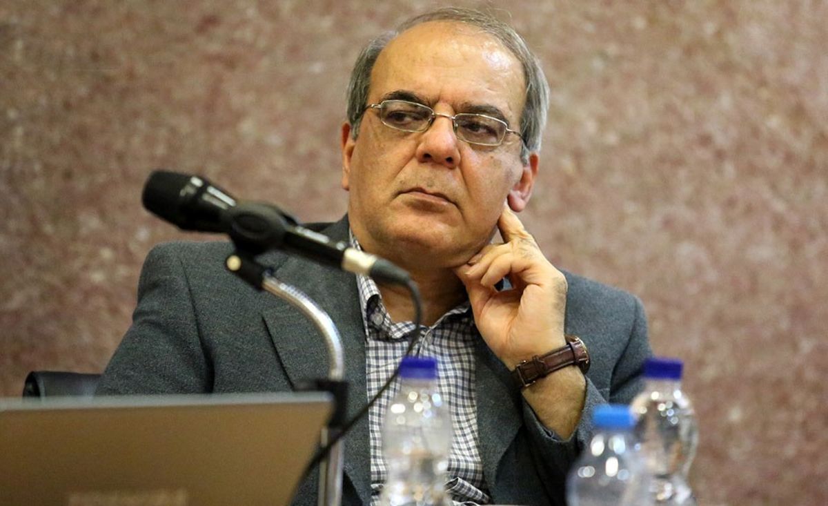 اصلیترین سرمایه انقلاب مثل برف در تابستان شد! اصلیترین سرمایه انقلاب مثل برف در تابستان شد!