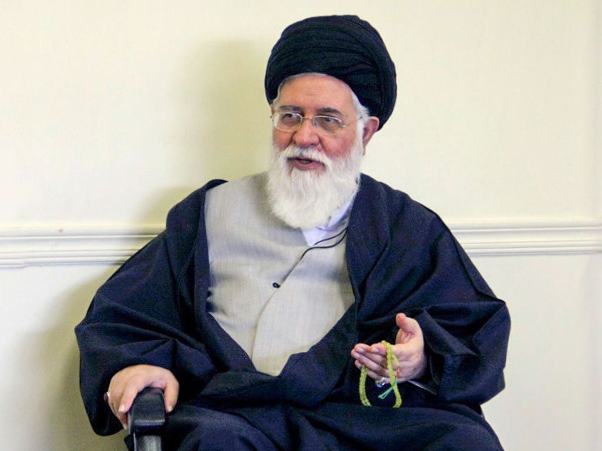 علم‌الهدی: ولنگاری و بی‌عفتی بی‌اثر در مسئله معیشت نیست!