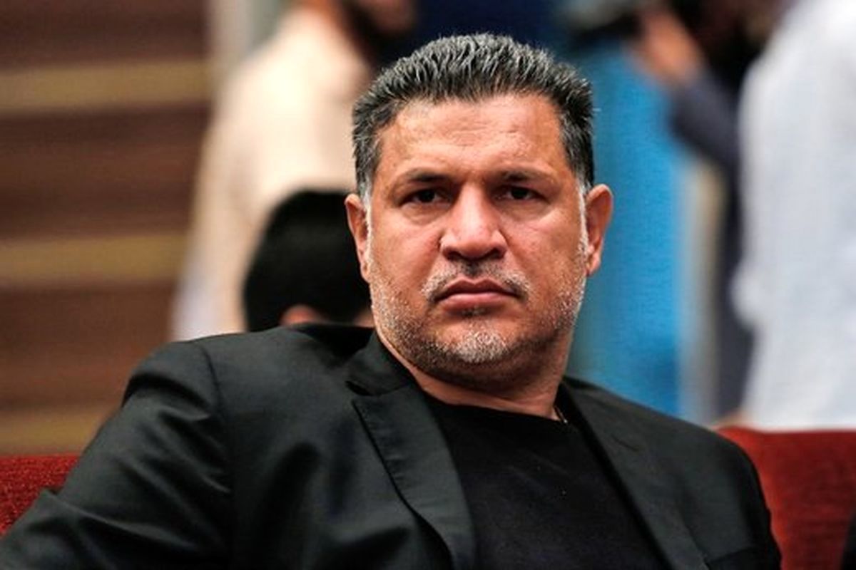 واکنش علی دایی به توقیف پاسپورتش: بعد از این بیاحترامی پس دادن گذرنامه چه معنایی دارد؟ واکنش علی دایی به توقیف پاسپورتش: بعد از این بیاحترامی پس دادن گذرنامه چه معنایی دارد؟