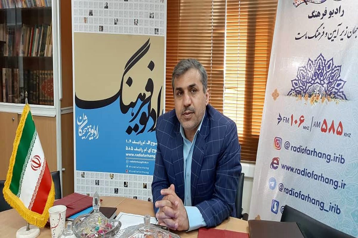 فایل صوتی مدیر ارشد صداوسیما لو رفت؛ از گرانیها انتقاد نکنید، قابل بخشش نیست! فایل صوتی مدیر ارشد صداوسیما لو رفت؛ از گرانیها انتقاد نکنید، قابل بخشش نیست!