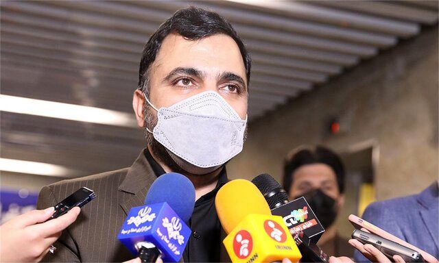 عاقبت اینستاگرام و واتساپ از زبان وزیر ارتباطات: اختیار با ما نیست! عاقبت اینستاگرام و واتساپ از زبان وزیر ارتباطات: اختیار با ما نیست!