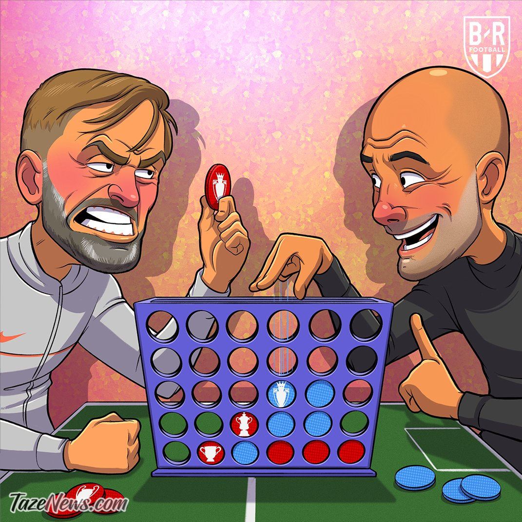 ببینید: چهارگانه لیورپول بر باد رفت!