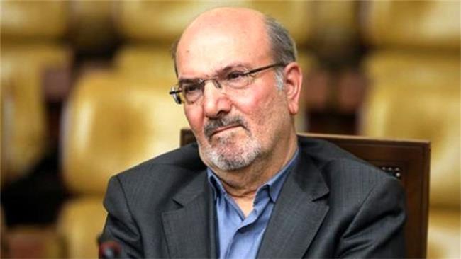 مردم نمیتوانند ۷ برابر شدن کالاهای اساسی را تحمل کنند/ بلاتکلیفی برجام بعد از ۸ ماه مردم نمیتوانند ۷ برابر شدن کالاهای اساسی را تحمل کنند/ بلاتکلیفی برجام بعد از ۸ ماه