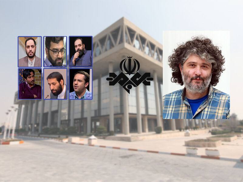 راه بازگشت عادل فردوسی‌پور به شبکه ۳ مسدود شد!