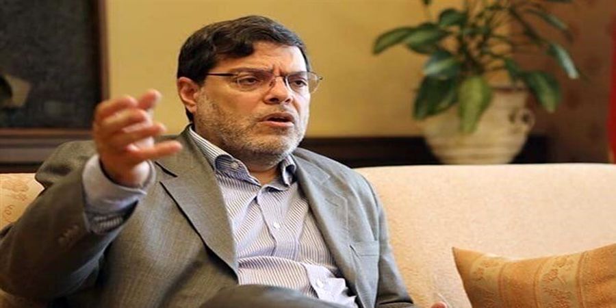 سپاه از لیست تروریستی خارج شود هم توافق نمیشود سپاه از لیست تروریستی خارج شود هم توافق نمیشود