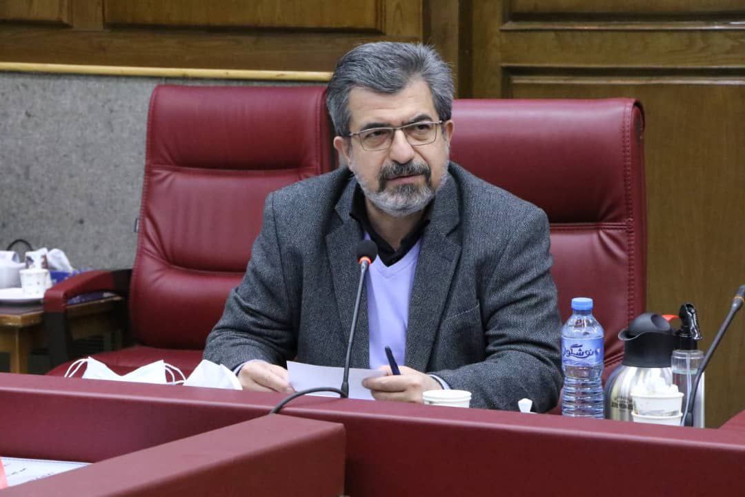 وضعیت پرونده شکایت سیدحسن خمینی از دهباشی وضعیت پرونده شکایت سیدحسن خمینی از دهباشی