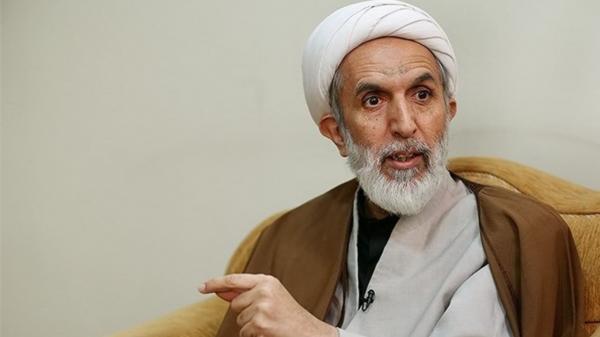 عذرخواهی مهدی طائب بابت فایل صوتی درز کرده به بیبیسی عذرخواهی مهدی طائب بابت فایل صوتی درز کرده به بیبیسی