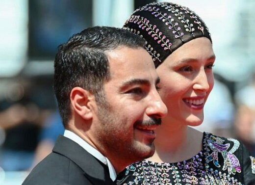 نوید محمدزاده و فرشته حسینی ممنوعالکار شدند! نوید محمدزاده و فرشته حسینی ممنوعالکار شدند!