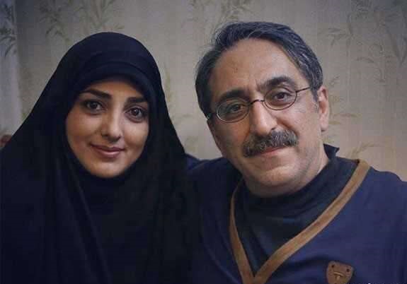 ویدئو| ماجرای عجیب آشنایی مجریان تلویزیون: یک سوال پرسید، ازدواج کردیم! ویدئو| ماجرای عجیب آشنایی مجریان تلویزیون: یک سوال پرسید، ازدواج کردیم!