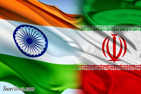 آمریکا، هند را تهدید کرد؛ هر کسی که با ایران تجارت کند، در معرض تحریمهای احتمالی است آمریکا، هند را تهدید کرد؛ هر کسی که با ایران تجارت کند، در معرض تحریمهای احتمالی است