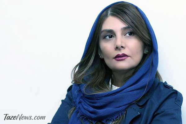 هنگامه قاضیانی بعد از احضار به دادسرا و انتشار فیلم بدون حجاب بازداشت شد هنگامه قاضیانی بعد از احضار به دادسرا و انتشار فیلم بدون حجاب بازداشت شد