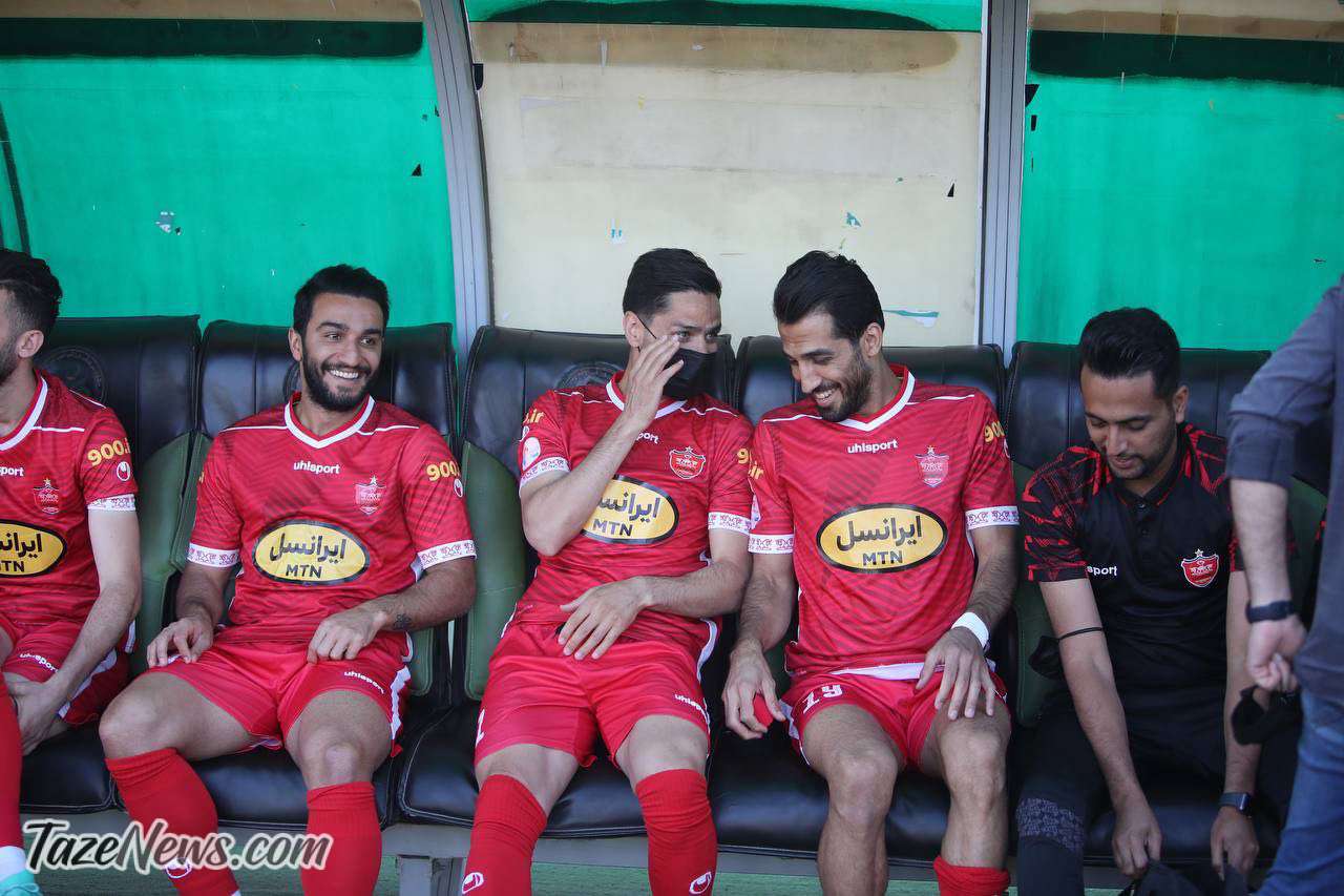 خطری كه پرسپوليس كهكشانی را تهديد می‌كند!