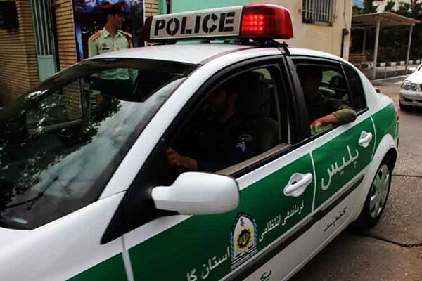 ماجرای تیراندازی در شرق تهران چه بود؟/ اشرار در حال قدرتنمایی! ماجرای تیراندازی در شرق تهران چه بود؟/ اشرار در حال قدرتنمایی!