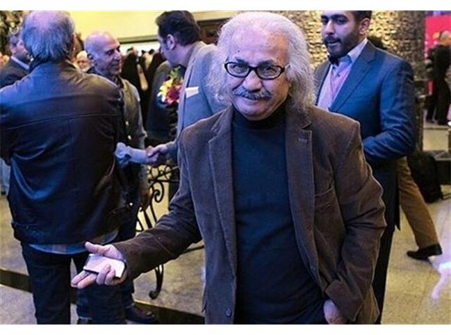 ویدئو| تعریف‌های آقای بازیگر از گوگوش/ تمام حساب‌های بانکی‌اش دست من بود