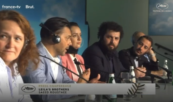 حمله روزنامه دولت به پیمان معادی: وقتی از بدیهیترین مفاهیم سیاست آگاهی نداری چرا حرف میزنی؟ حمله روزنامه دولت به پیمان معادی: وقتی از بدیهیترین مفاهیم سیاست آگاهی نداری چرا حرف میزنی؟