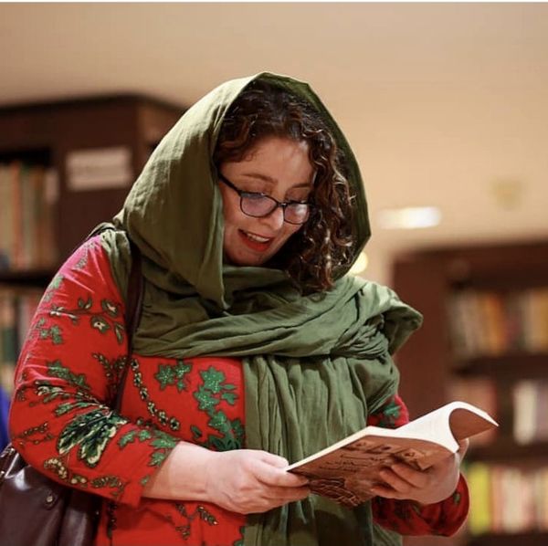 انتقاد ژاله صامتی از وضعیت فرهنگی و کتابخوانی در کشور