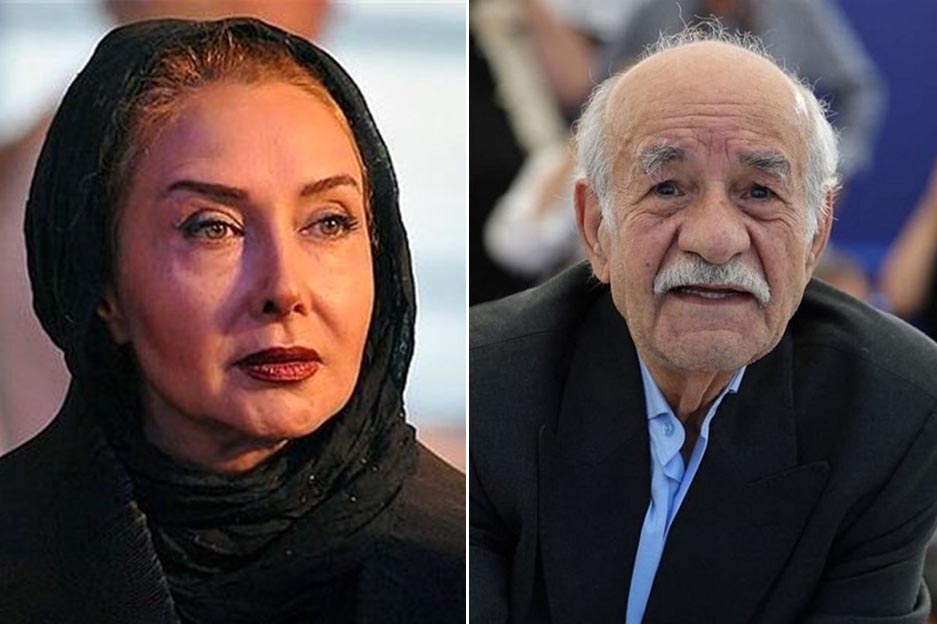کتایون ریاحی هم علیه یک بازیگر معروف افشاگری می‌کند/ حاشیه تازه برای «برادران لیلا» +عکس