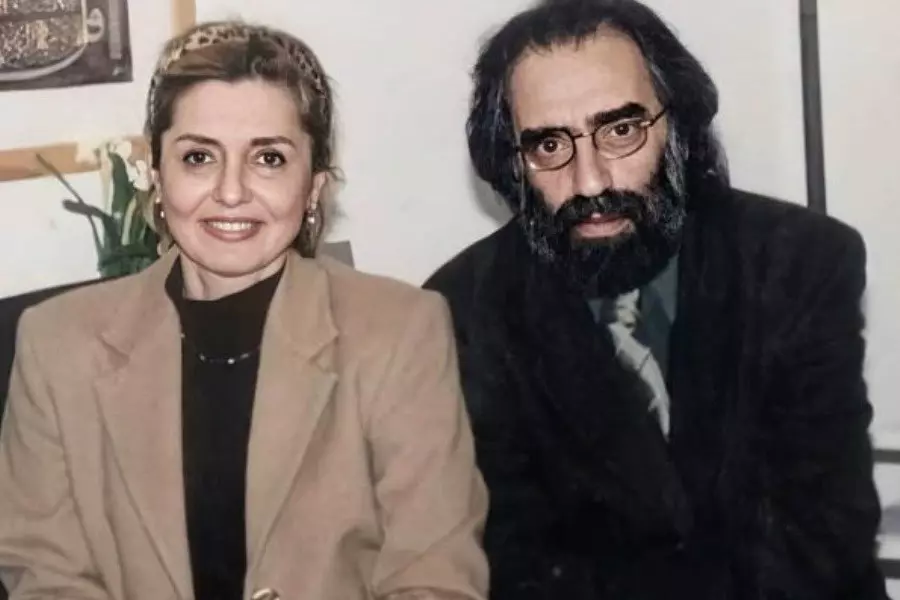 فرصت یکماهه پولاد کیمیایی به شبکه منوتو/ جواب خواهم داد که چه بر ما گذشت فرصت یکماهه پولاد کیمیایی به شبکه منوتو/ جواب خواهم داد که چه بر ما گذشت