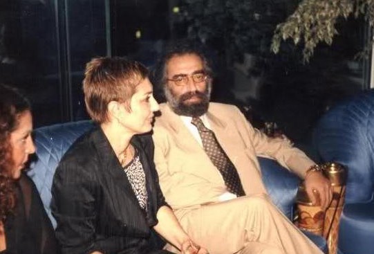 کیهان: کیمیایی راه را برای ادامه مفسدههای گوگوش باز میکرده کیهان: کیمیایی راه را برای ادامه مفسدههای گوگوش باز میکرده