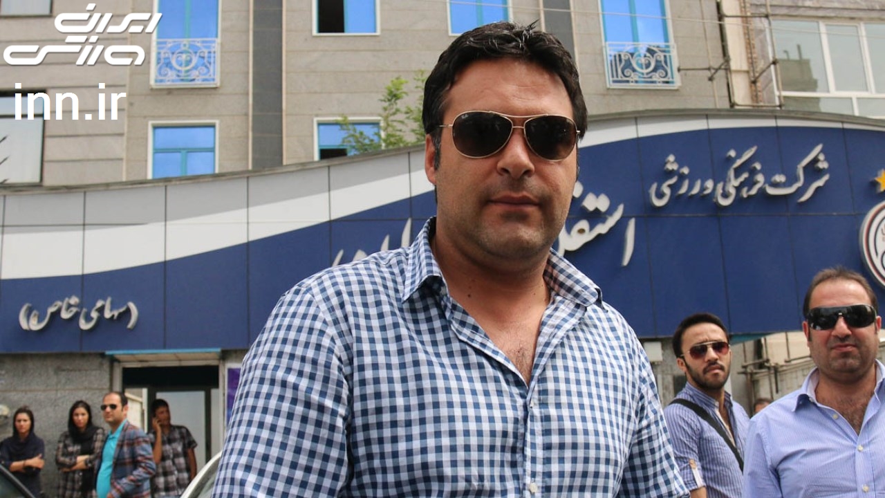 ماجرای جشن قهرمانی استقلال در ترکیه/ جدایی مجیدی به تیم شوک وارد کرد! ماجرای جشن قهرمانی استقلال در ترکیه/ جدایی مجیدی به تیم شوک وارد کرد!