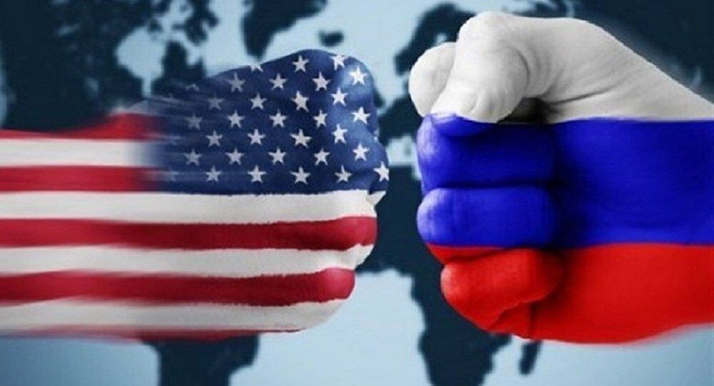 آمریکا تحریم های جدید علیه روسیه اعمال کرد آمریکا تحریم های جدید علیه روسیه اعمال کرد